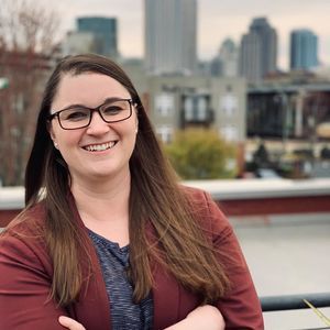 Meet your Posher, Summer